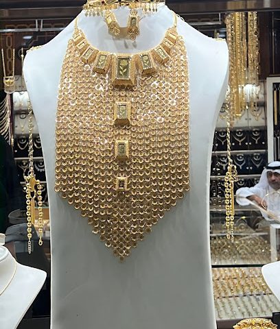 Gold souq - Doha -