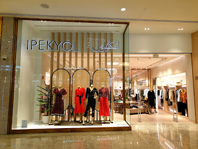 İpekyol - السد - +974 4036 0462