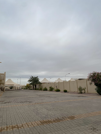 مدرسة النهضة الابتدائية للبنات Al-Nahda Primary School for Girls - Qatar|Umm Salal Muhammed|Al Shamal Rd