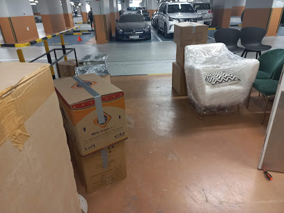 Movers Qatar - Doha - +974 6613 2696