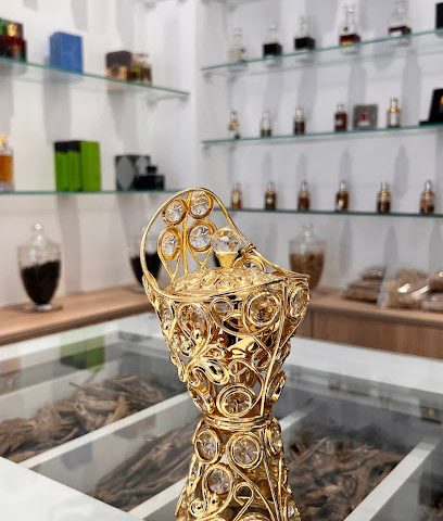 AlAfaf for Perfumes & Accessories - Doha -