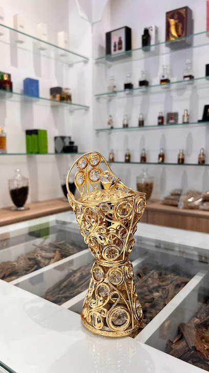 AlAfaf for Perfumes & Accessories - Qatar|Doha|Al Jameiya St|8F9M+965