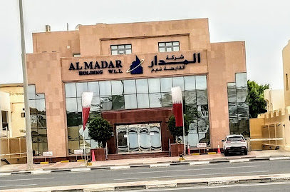 Al Madar Holding - Doha - +974 4467 4466