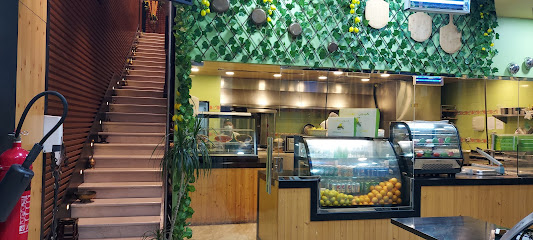 Kamoon and Lemon Restaurant - Doha - +974 5576 8039