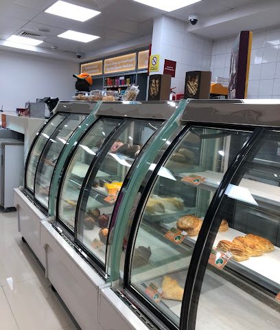 سوبرماركت سدرة - Rayyan -