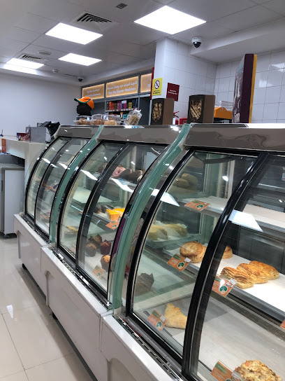 سوبرماركت سدرة - Qatar|6R4W+PX أم باب،،،
