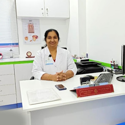 City Medical Center - Doha - +974 4435 3204