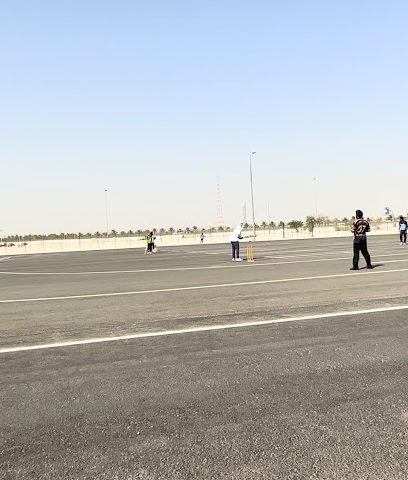 Rehan Rangers Cricket Ground - Mesaieed -