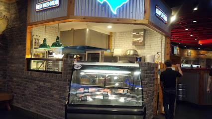 Texas Roadhouse - Rawdat Al Hamama - +974 4452 9971