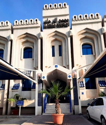 Farasat | فراست - Doha - +974 4442 9642