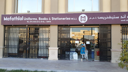Modern Education Stationary Supplies - Doha - +974 4435 6515