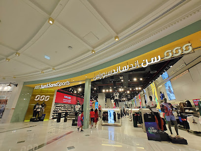 sun and sand sports - Lusail - +974 4463 0685