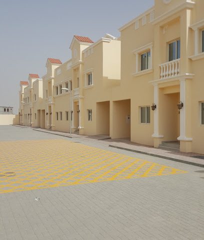 Mosque مسجد - Doha - +974 4470 0000
