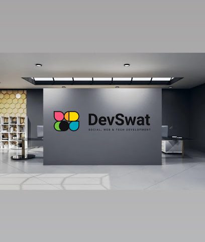 DevSwat - Doha - +974 7473 0070