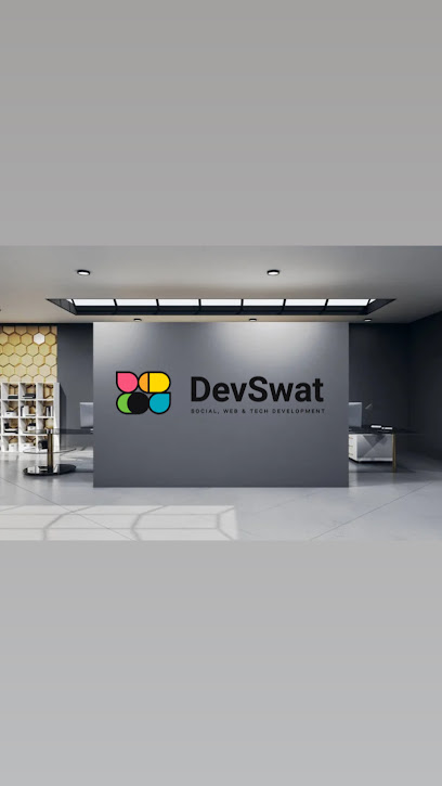 DevSwat - Qatar|303|Lusail