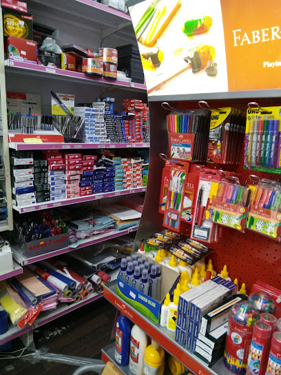 Qatar stationary - Qatar|Doha|19 Al Ikhaa St