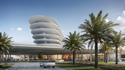 Rixos Qetaifan Island Doha - Doha - +971 52 980 3535