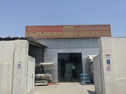 British Aluminium & Glass Trading - Doha - +974 4481 6388