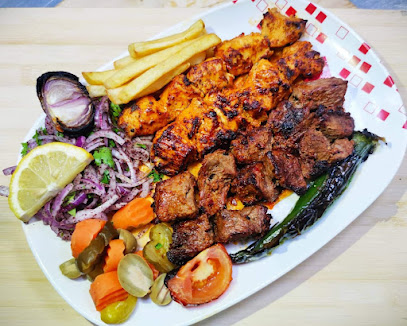 Miraj İstanbull grill Restaurant - Doha - +974 3382 8248