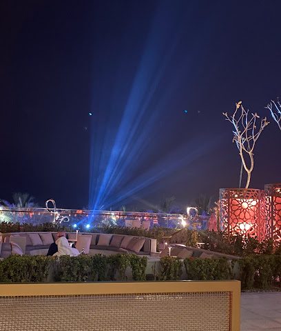 Malaki Raffles Lounge - Doha - +974 4030 7200