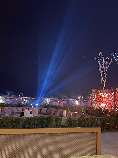 Malaki Raffles Lounge - Qatar|Lusail|Marina East Street|Marina District