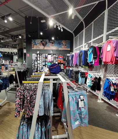 Sports Corner Tawar Mall - Lusail - +974 4036 2211