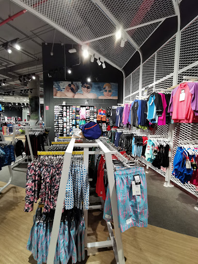 Sports Corner Tawar Mall - Qatar|Doha|Tawar Mall|Marketing districts