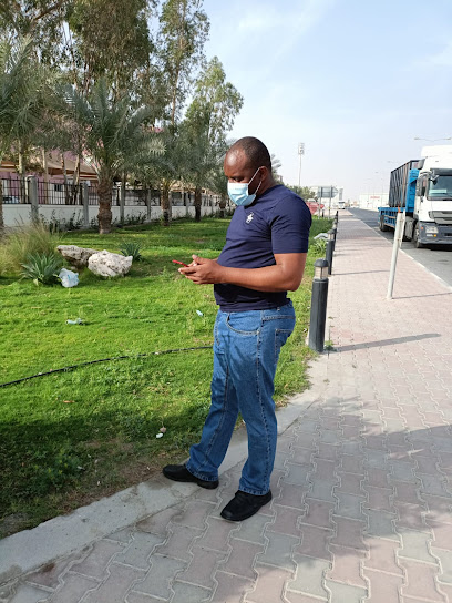 QINCC - Qatar|Doha|New Industrial Area