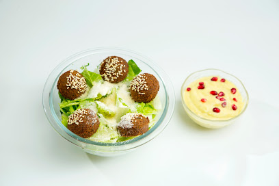 Koshari & Falafel - Doha - +974 5038 7000