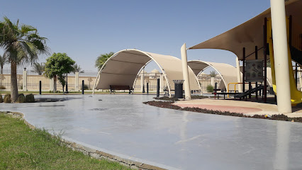 Ali Bin Jassim Park - Doha - +974 3063 4331
