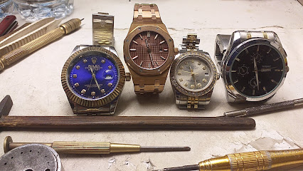 watch repair - Doha - +974 5570 4117