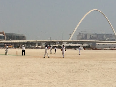 Lusail QCA Cricket Ground - Mukaynis - +974 7745 8662