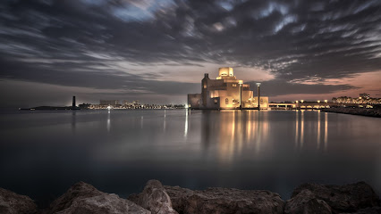 One Third Studio - Doha - +974 4444 4522
