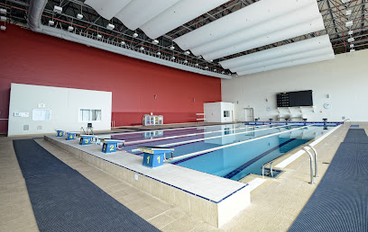 Elite Swim Academy - Aspire Active Ladies Club - Umm Bab - +974 5075 6334