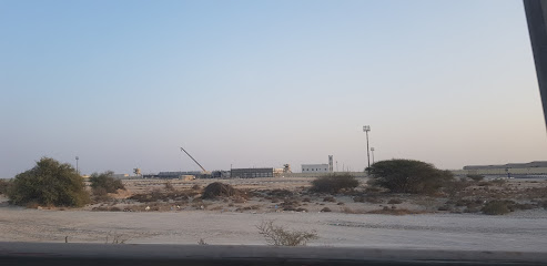 Training Center Qatar - Umm Salal Muhammed -