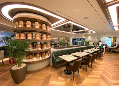 Gulf Decorex | Street Furniture & Fit out - Doha - +974 4478 0455