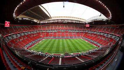 Al Bayt Stadium - Ras Laffan -