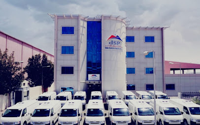 Doha Sandwich Panel Factory W.L.L - Doha - +974 4416 7431