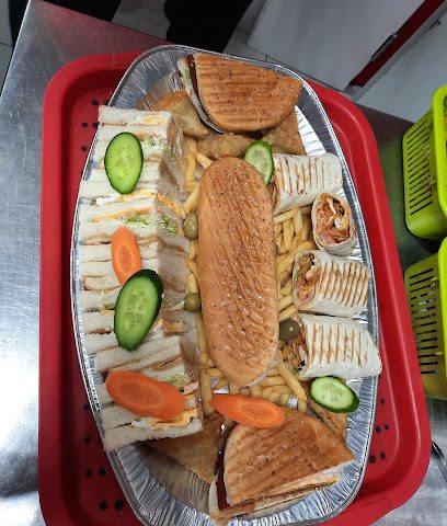 Tasty Tea - طعم الشاي - Doha - +974 7776 7131