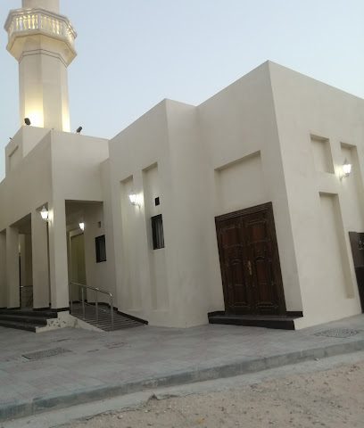 مسجد المشاف - Doha -