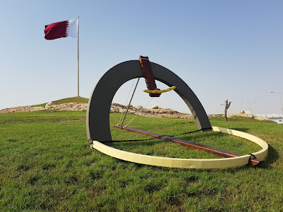 Flag Park - Doha -