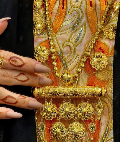 Somaa Jewellery سوما للمجوهرات - Doha - +974 5090 6042