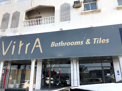 Vitra Bathrooms and Tile In Qatar - Nabina Ceramic - Umm Şalāl 'Alī - +974 4429 9999
