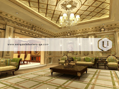 Unique Design (Unique Design W.L.L.) - Doha - +974 4467 1706