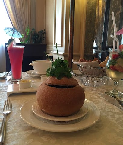Le Grill - Doha - +974 4484 7470