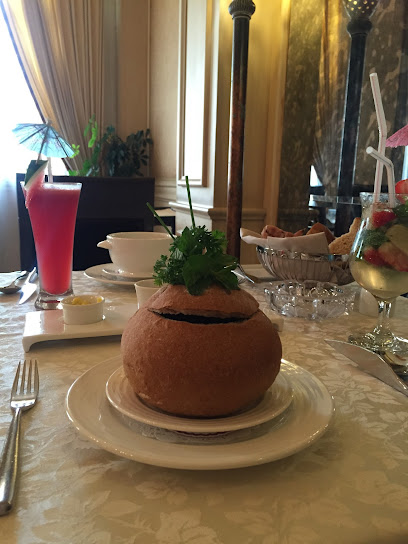 Le Grill - Qatar|Doha|The Diplomatic Club
