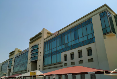 Maersk line qatar - indestrials - +974 4495 7555