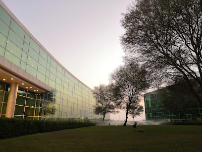 Qatar Computing Research Institute - Doha - +974 4454 0629