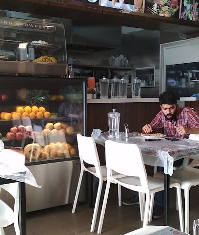 سوبر ماركت سمسمه - Umm Al Afaei - +974 5084 9994