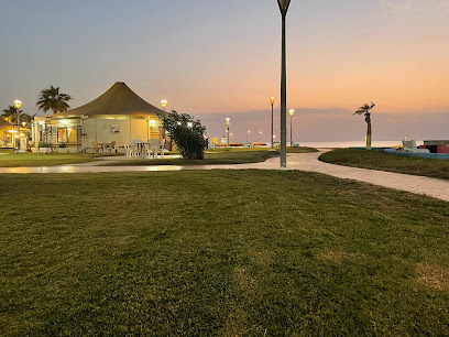 DWS Swimming Pool - Umm Al Ghayl Am -
